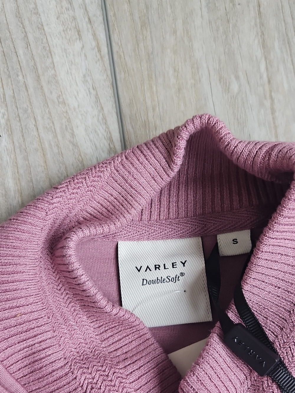 Varley Doublesoft Set - Picture 9 of 12